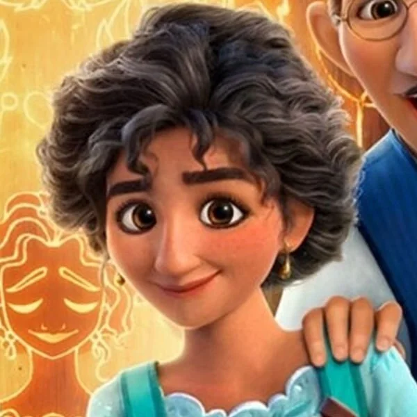 フリエッタ（ミラベルと魔法だらけの家）｜ディズニー　好き？嫌い？