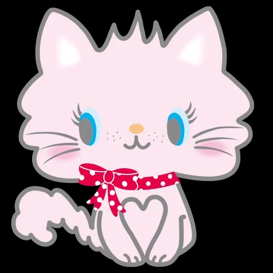 フルーリーミュー｜サンリオ　好き？嫌い？