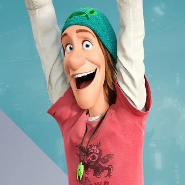 フレッド（ベイマックス）｜ディズニー　好き？嫌い？