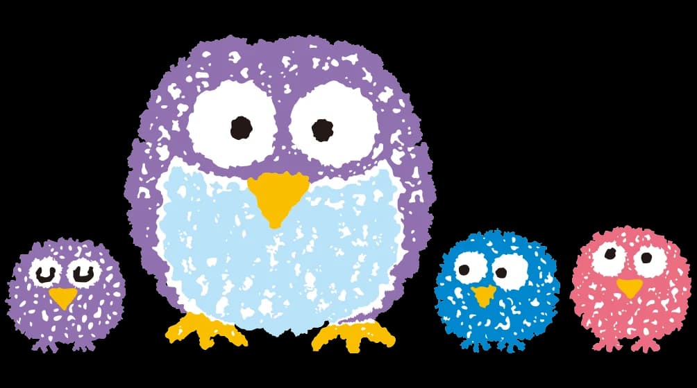 フーティフーツ｜サンリオ　好き？嫌い？