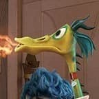 ブレイジー（２分の１の魔法）｜ディズニー　好き？嫌い？