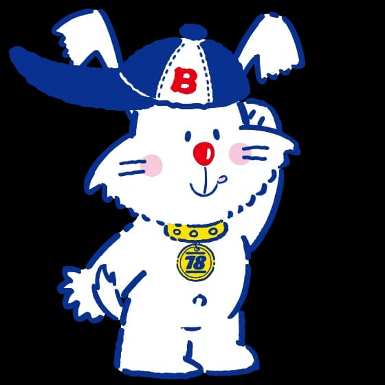 ブーギーブー｜サンリオ　好き？嫌い？