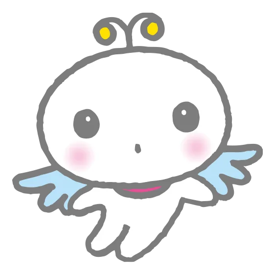 プルルンキュピ｜サンリオ　好き？嫌い？