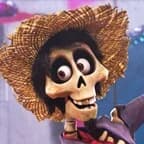 ヘクター（リメンバー・ミー）｜ディズニー　好き？嫌い？