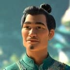 ベンジャ（ラーヤと龍の王国）｜ディズニー　好き？嫌い？