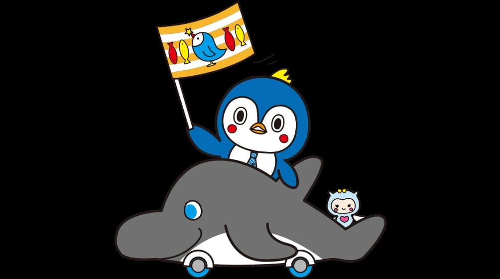 ペペペペン議員｜サンリオ　好き？嫌い？