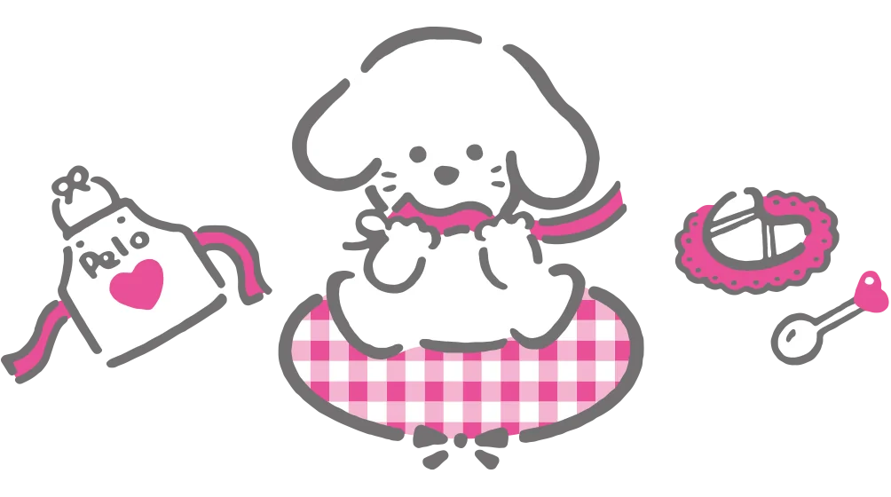 ペロはともだち｜サンリオ　好き？嫌い？