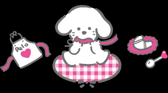 ペロはともだち｜サンリオ　好き？嫌い？