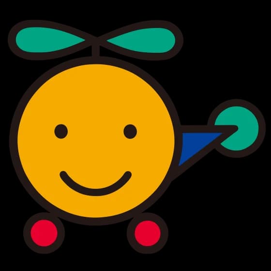 ホプティコプティ｜サンリオ　好き？嫌い？