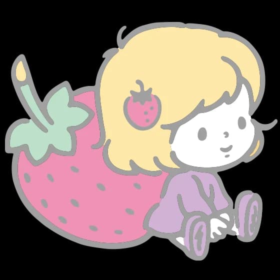 ボタンノーズ｜サンリオ　好き？嫌い？