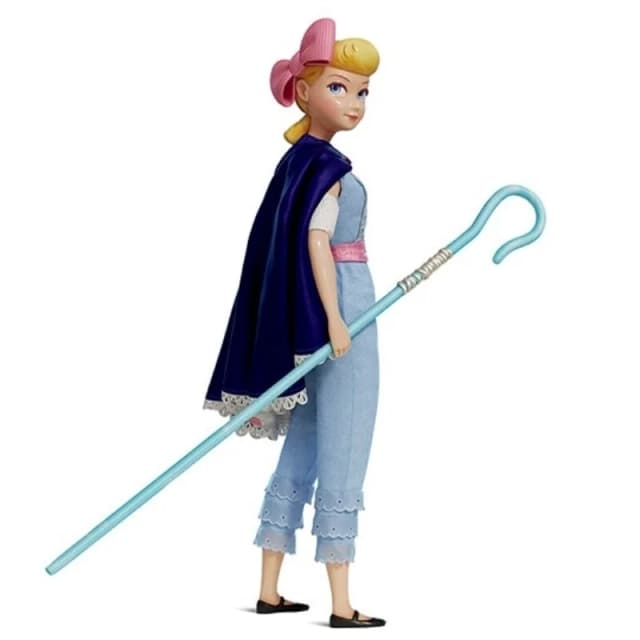 ボー・ピープ（トイ・ストーリー）｜ディズニー　好き？嫌い？