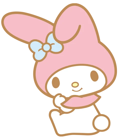 マイメロディ｜サンリオ　好き？嫌い？