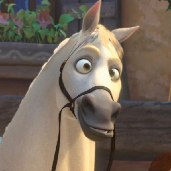 マキシマス（塔の上のラプンツェル）｜ディズニー　好き？嫌い？