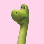 ママ（アーロと少年）｜ディズニー　好き？嫌い？