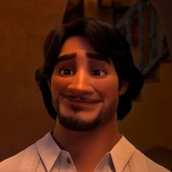 マリアーノ（ミラベルと魔法だらけの家）｜ディズニー　好き？嫌い？