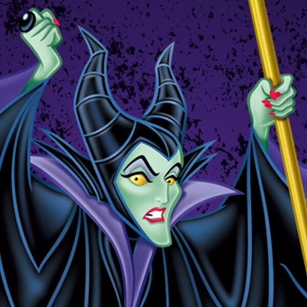 マレフィセント（眠れる森の美女）｜ディズニー　好き？嫌い？