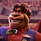 マンティコア（２分の１の魔法）｜ディズニー　好き？嫌い？