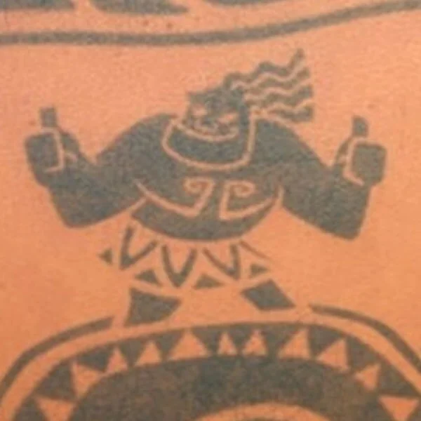 ミニ・マウイ（モアナと伝説の海）｜ディズニー　好き？嫌い？