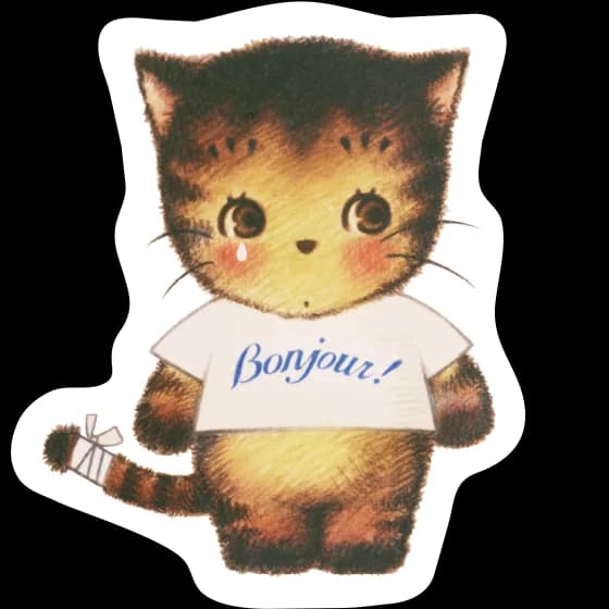 ミニールミュー｜サンリオ　好き？嫌い？