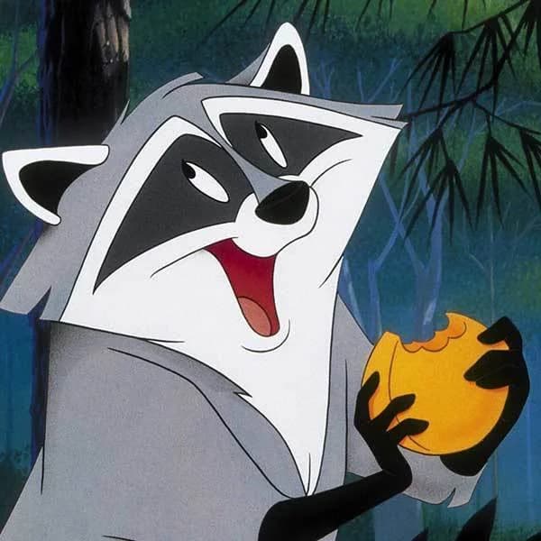 ミーコ（ポカホンタス）｜ディズニー　好き？嫌い？