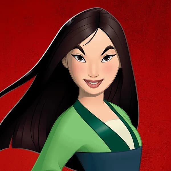 ムーラン（ムーラン）｜ディズニー　好き？嫌い？