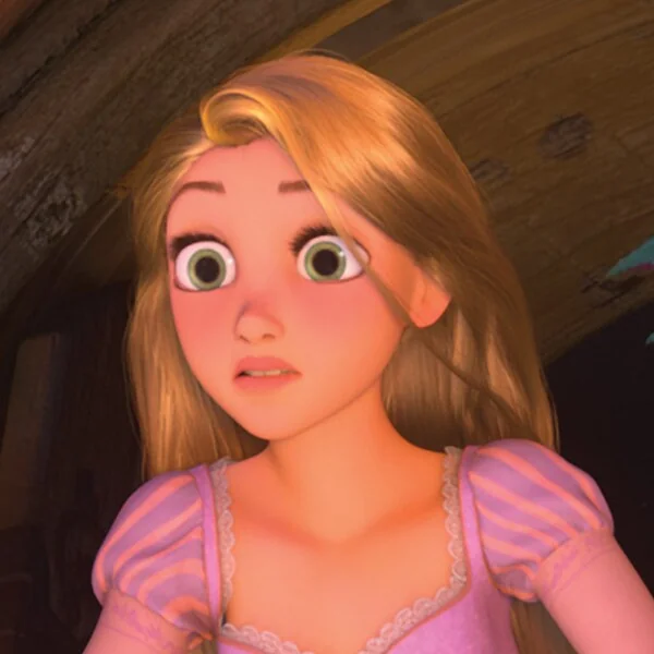 ラプンツェル（塔の上のラプンツェル）｜ディズニー　好き？嫌い？