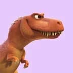 ラムジー（アーロと少年）｜ディズニー　好き？嫌い？