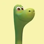 リビー（アーロと少年）｜ディズニー　好き？嫌い？