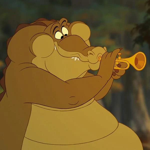 ルイス（プリンセスと魔法のキス）｜ディズニー　好き？嫌い？