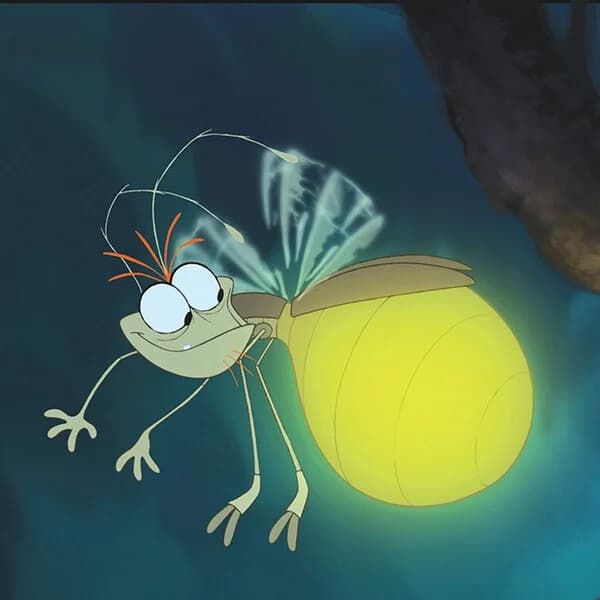 レイ（プリンセスと魔法のキス）｜ディズニー　好き？嫌い？