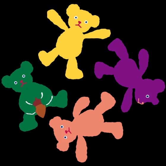 レヌヌオース｜サンリオ　好き？嫌い？