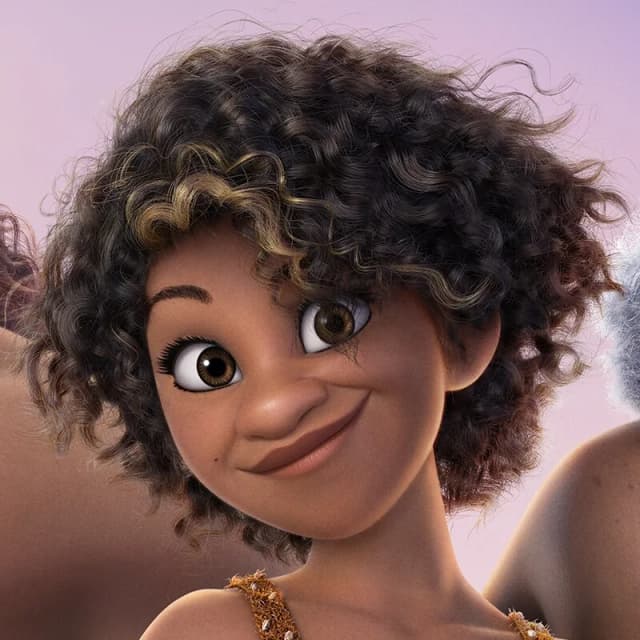 ロト（モアナと伝説の海）｜ディズニー　好き？嫌い？