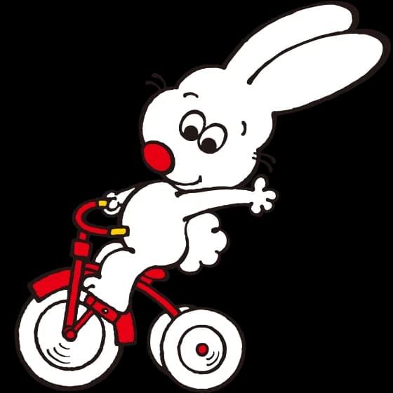 ロビーラビット｜サンリオ　好き？嫌い？