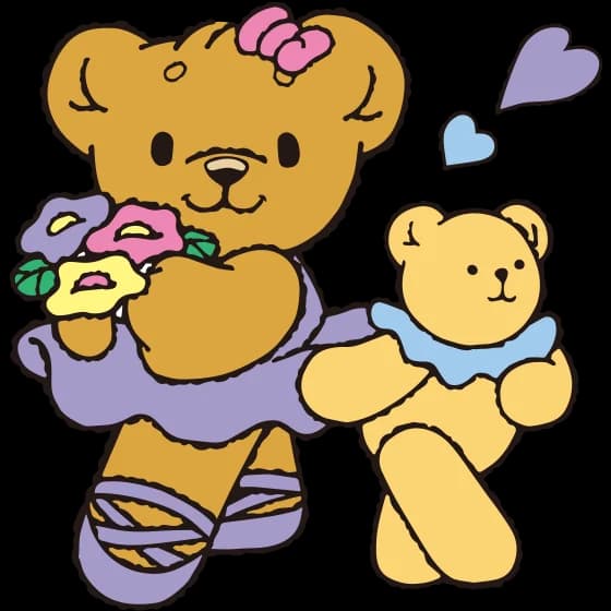 ロベルタ｜サンリオ　好き？嫌い？