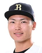 三方 陽登｜野球　好き？嫌い？