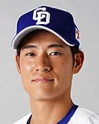 上林 誠知｜野球　好き？嫌い？