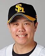 上茶谷 大河｜野球　好き？嫌い？