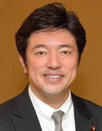 中山 泰秀　好き？嫌い？