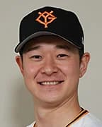 中川 皓太｜野球　好き？嫌い？