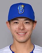 中川 颯｜野球　好き？嫌い？