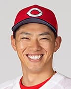 中村 奨成｜野球　好き？嫌い？