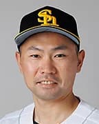 中村 晃｜野球　好き？嫌い？