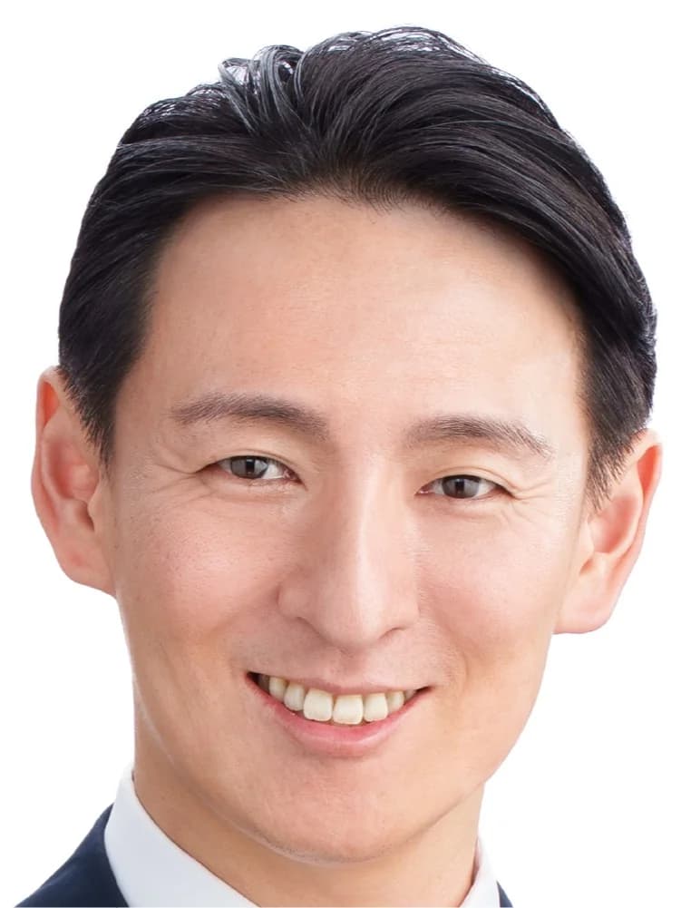 中村 太一　好き？嫌い？