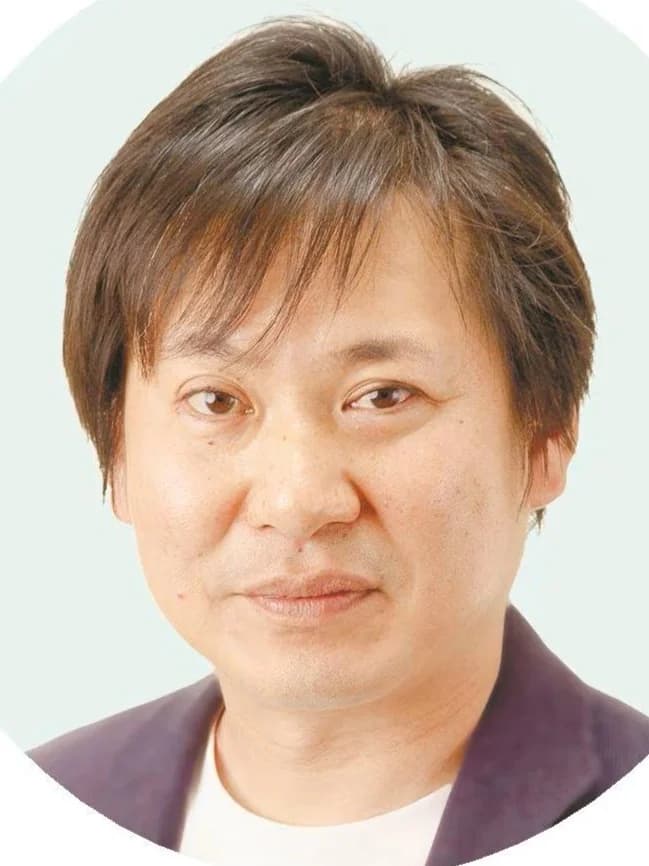 中根 耕作　好き？嫌い？