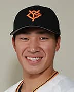 中田 歩夢｜野球　好き？嫌い？