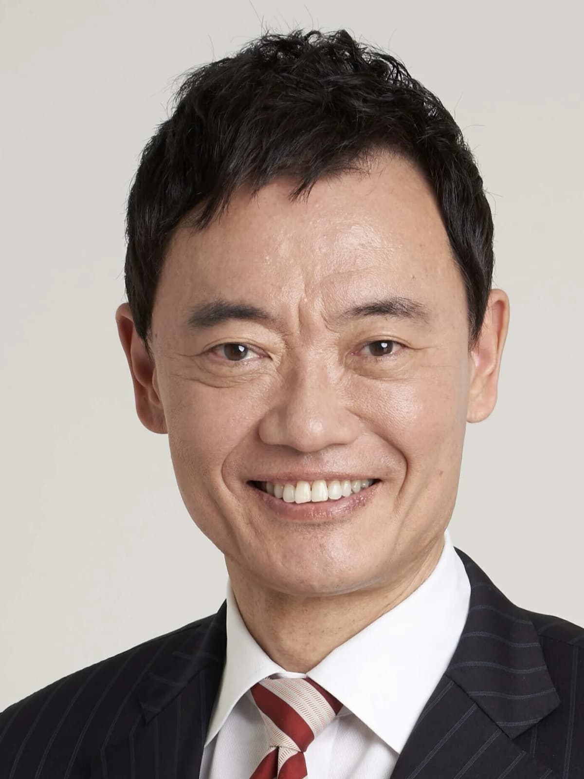 中田 宏　好き？嫌い？