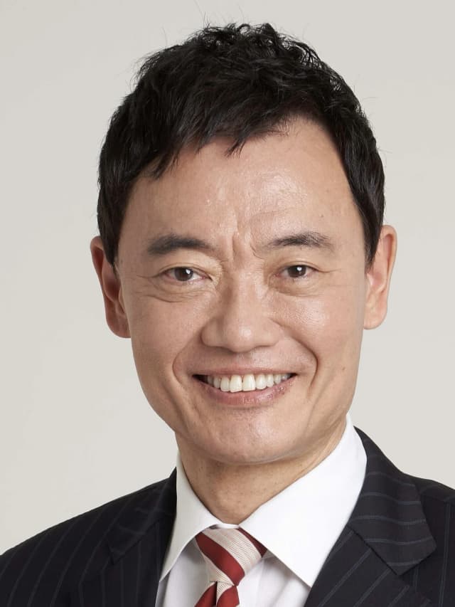 中田 宏　好き？嫌い？