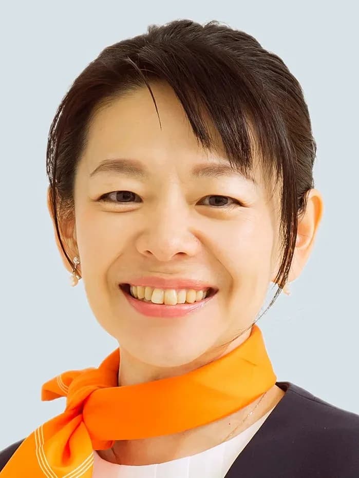 中田 綾子　好き？嫌い？