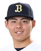 今坂 幸暉｜野球　好き？嫌い？