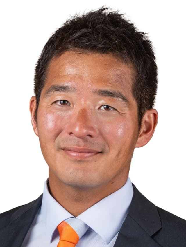 倉井 克幸　好き？嫌い？